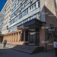 БЦ Печерськ